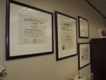 CPA Diplomas